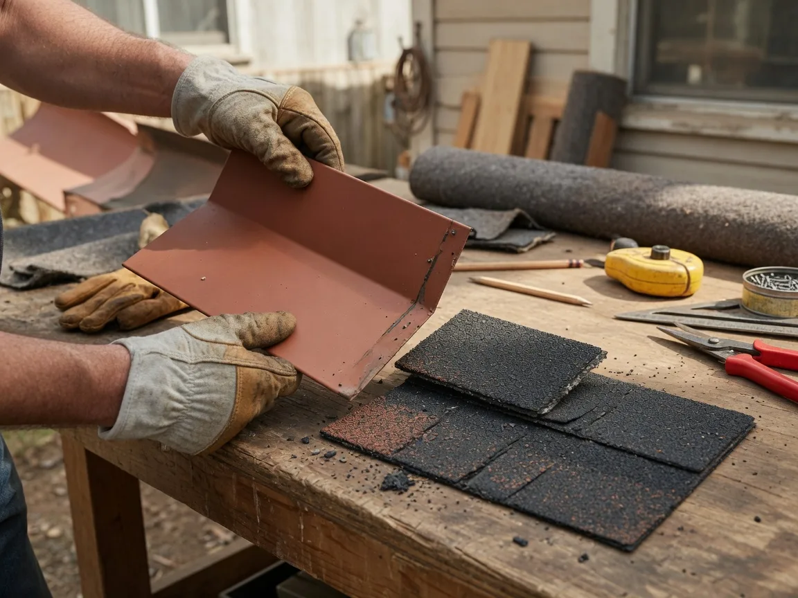 Roof Repair company in Hallsville, TX